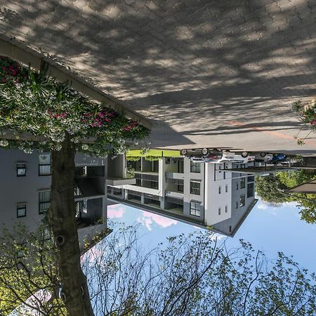 Stay Ulo At Atholl Gate Johannesburg Exteriör bild