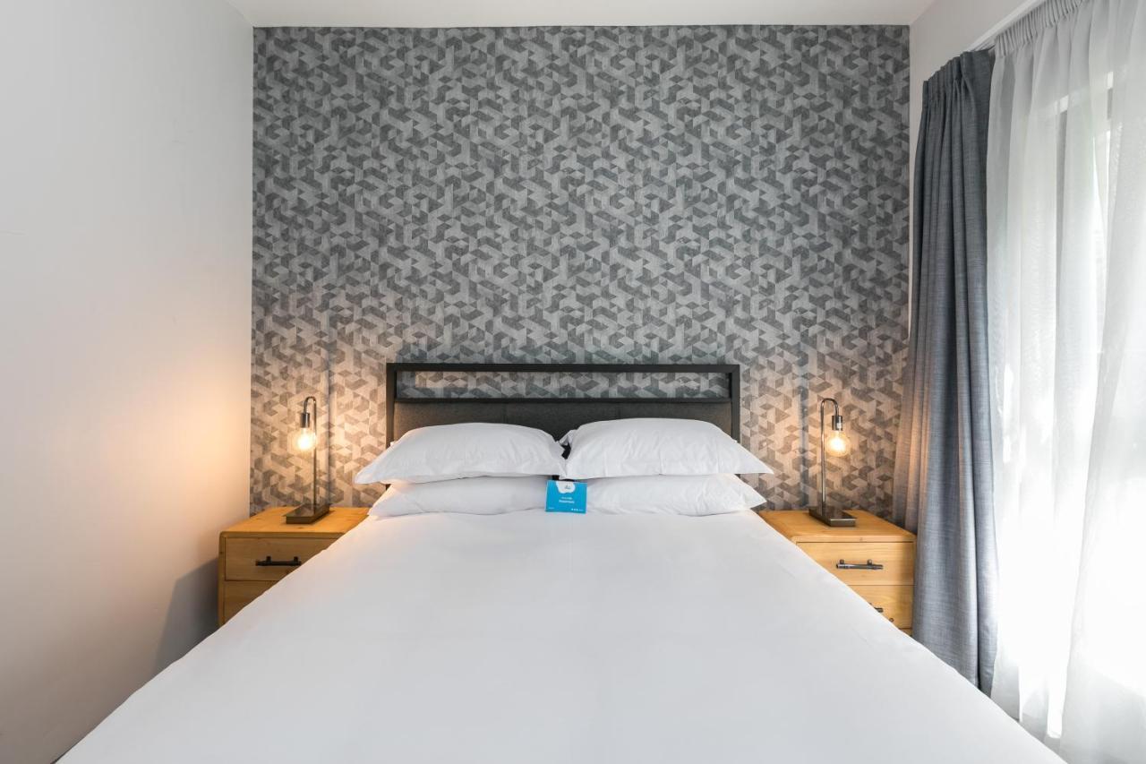 Stay Ulo At Atholl Gate Johannesburg Exteriör bild