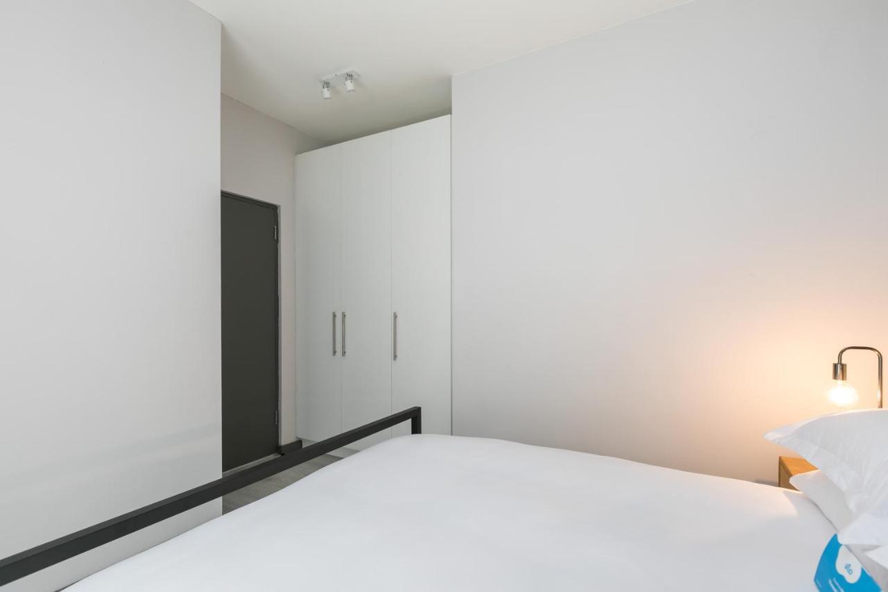 Stay Ulo At Atholl Gate Johannesburg Exteriör bild