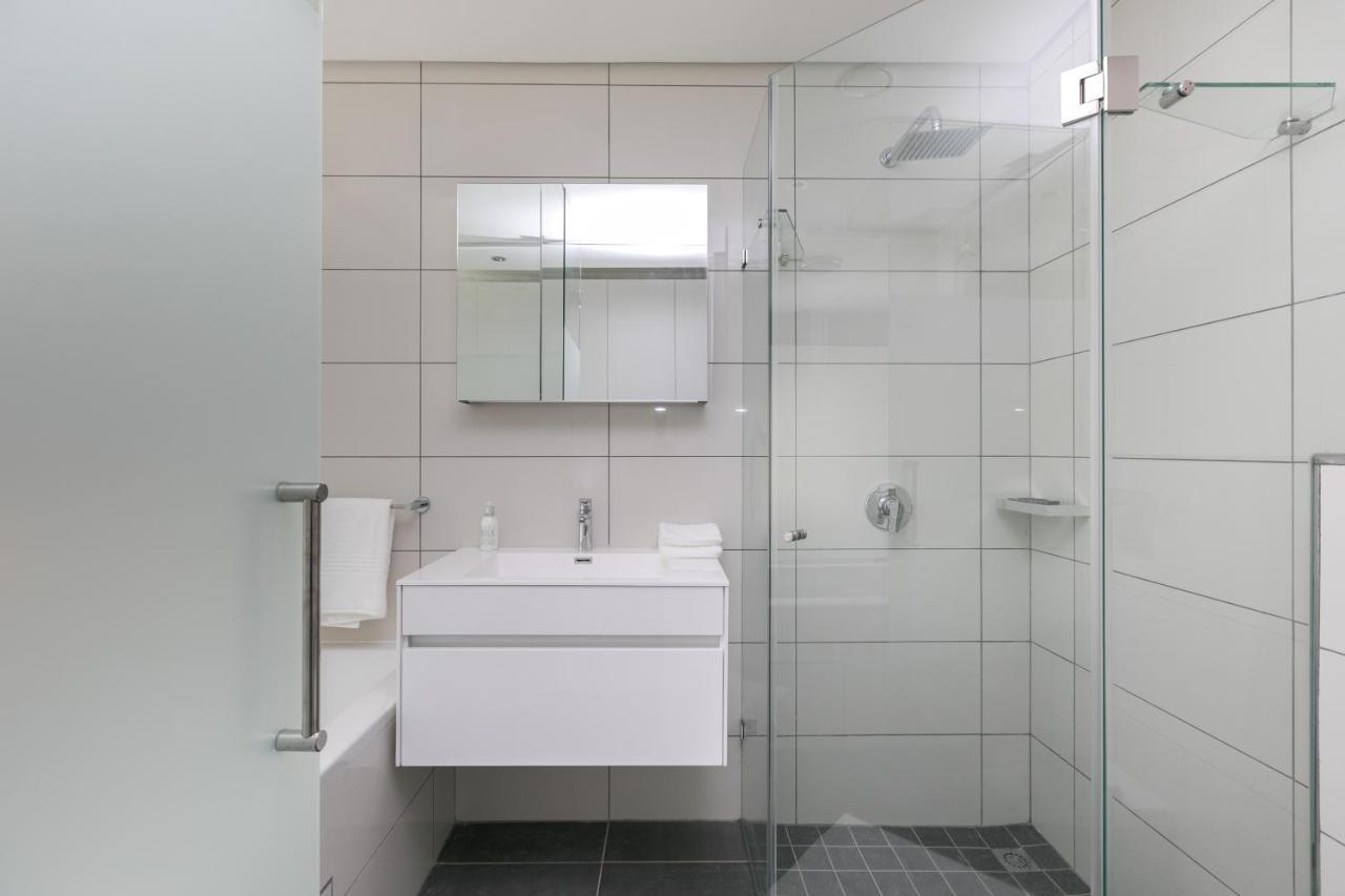 Stay Ulo At Atholl Gate Johannesburg Exteriör bild