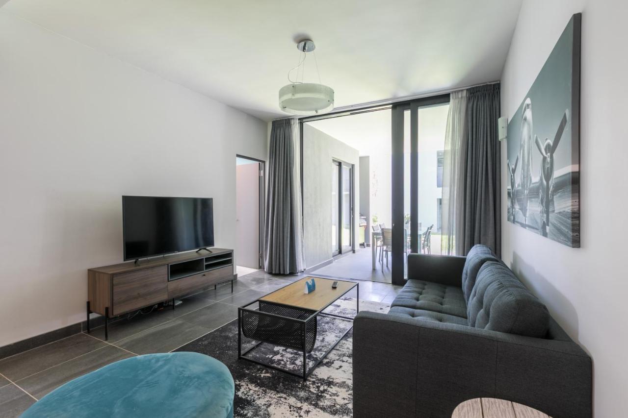 Stay Ulo At Atholl Gate Johannesburg Exteriör bild
